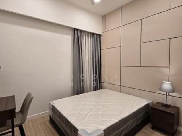 Apartment for rent in Country Heights Damansara, Kuala Lumpur