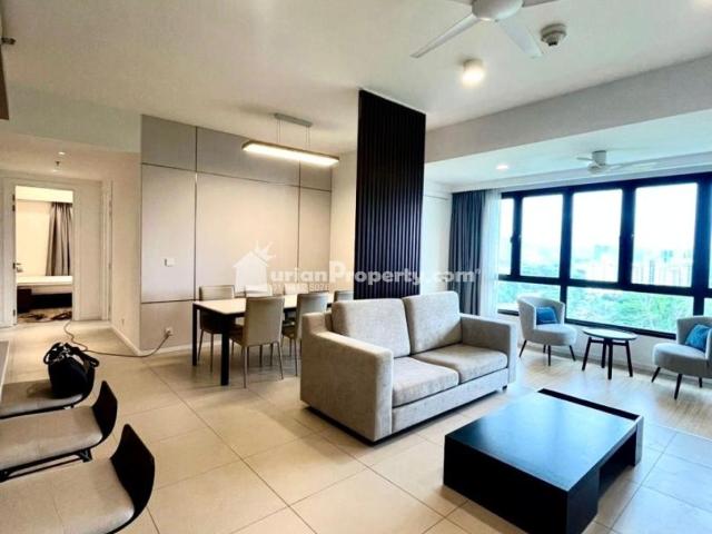 Apartment for rent in Country Heights Damansara, Kuala Lumpur