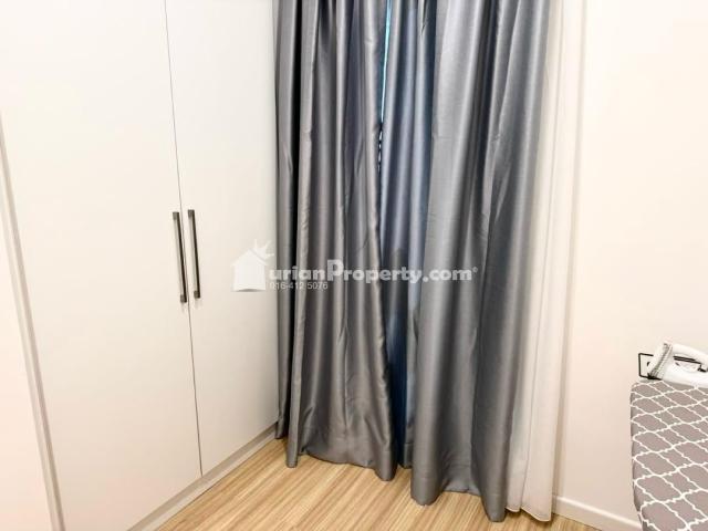 Apartment for rent in Country Heights Damansara, Kuala Lumpur