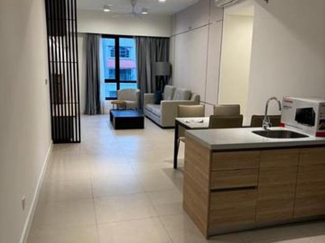 Serviced Residence for rent in Country Heights Damansara, Kuala Lumpur