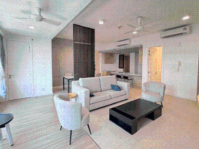 Apartment for rent in Country Heights Damansara, Kuala Lumpur