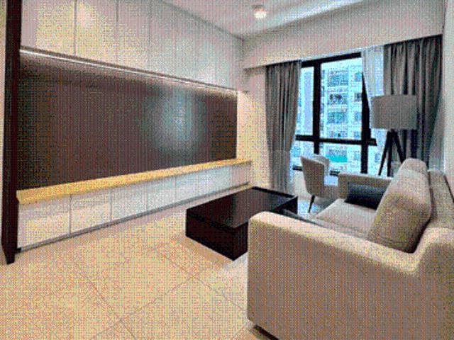 Apartment for rent in Country Heights Damansara, Kuala Lumpur