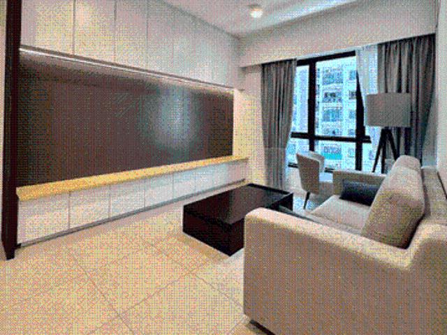 Apartment for rent in Country Heights Damansara, Kuala Lumpur