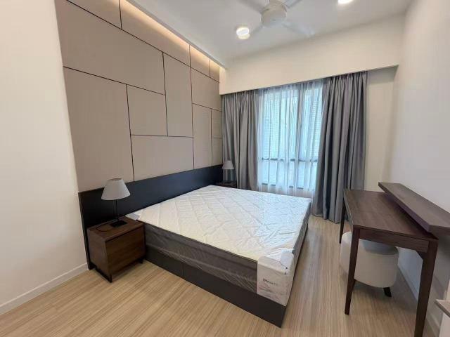 Apartment for rent in Country Heights Damansara, Kuala Lumpur