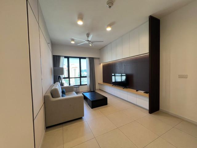 Apartment for rent in Country Heights Damansara, Kuala Lumpur