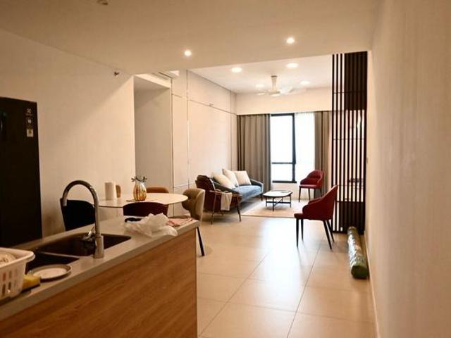 Serviced Residence for rent in Country Heights Damansara, Kuala Lumpur