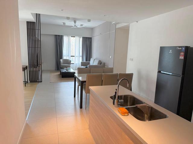 Serviced Residence for rent in Country Heights Damansara, Kuala Lumpur