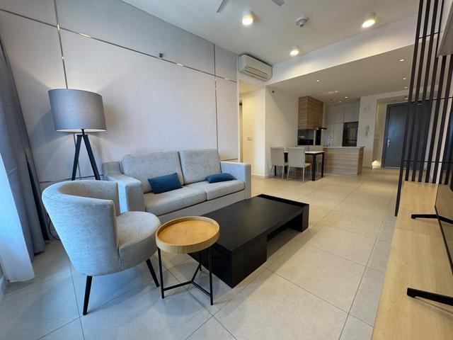 Serviced Residence for rent in Country Heights Damansara, Kuala Lumpur