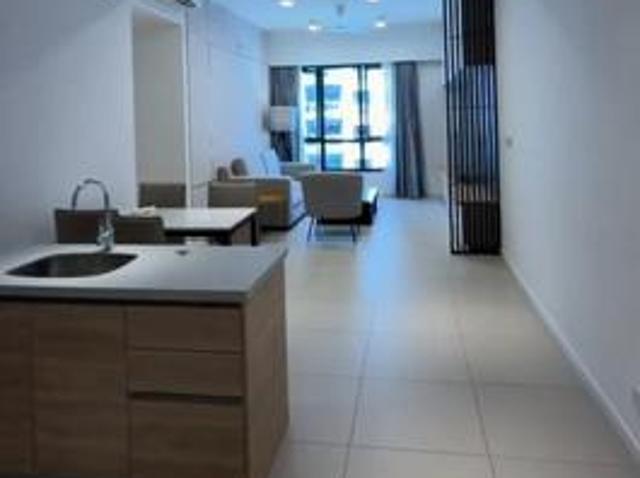 Serviced Residence for rent in Mont Kiara, Kuala Lumpur