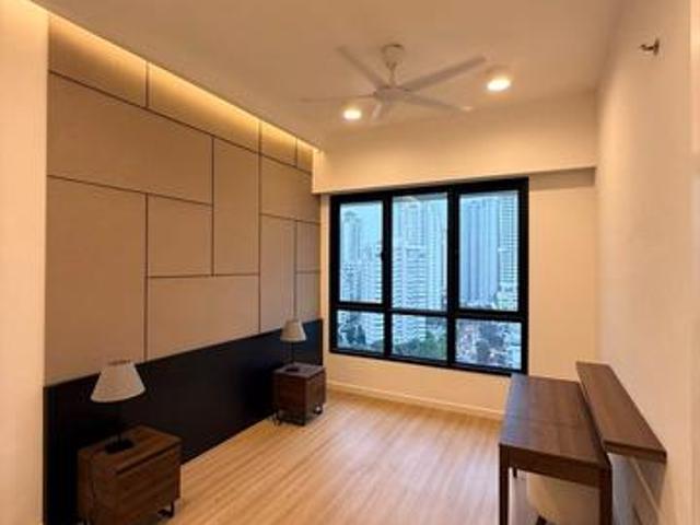 Serviced Residence for rent in Mont Kiara, Kuala Lumpur