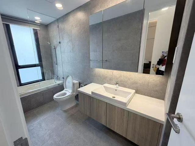 Serviced Residence for rent in Country Heights Damansara, Kuala Lumpur