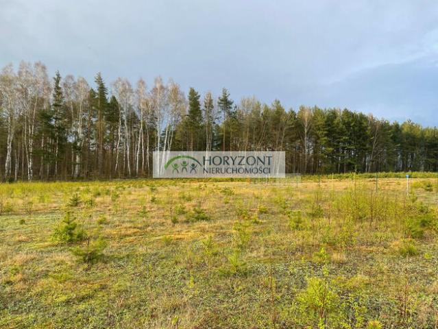 Grunt na sprzedaż w Szemud, Pomorskie