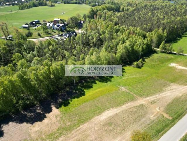 Grunt na sprzedaż w Szemud, Pomorskie