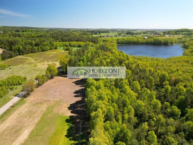 Grunt na sprzedaż w Szemud, Pomorskie