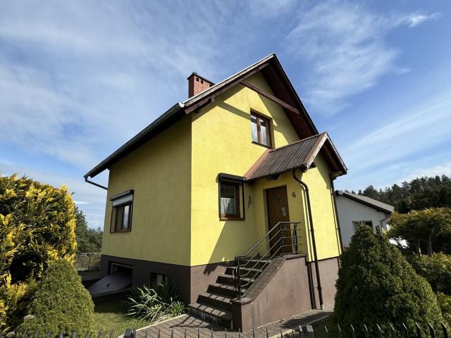 Dom na sprzedaż w Kamień Krajeński, Kujawsko-pomorskie