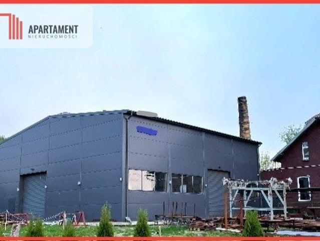 Mieszkanie na sprzedaż w Kamień Krajeński, Kujawsko-pomorskie