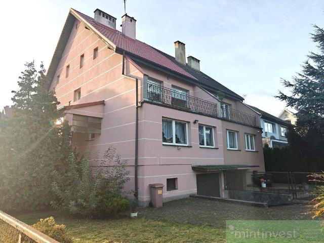 Dom na sprzedaż w Kamień Pomorski, Zachodniopomorskie