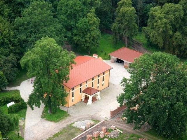 Dom na sprzedaż w Kamień Pomorski, Zachodniopomorskie