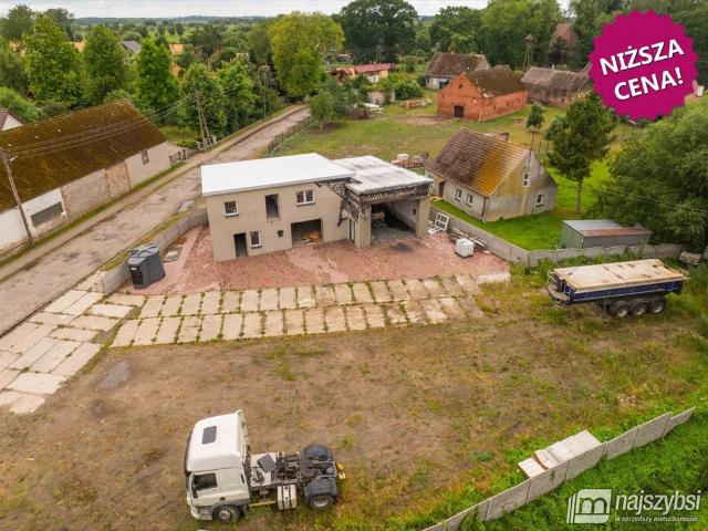 Mieszkanie na sprzedaż w Kamień Pomorski, Zachodniopomorskie