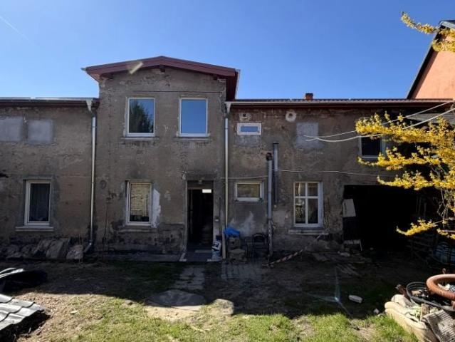 Mieszkanie na sprzedaż w Golczewo, Zachodniopomorskie