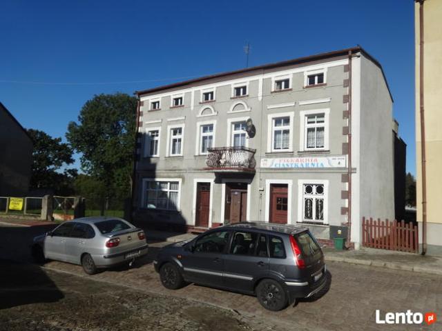 Dom na sprzedaż w Recz, powiat choszczeński