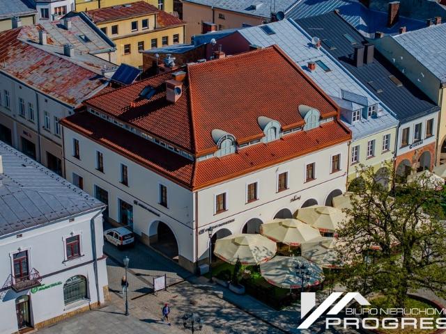 Mieszkanie na sprzedaż w Krosno, Podkarpackie