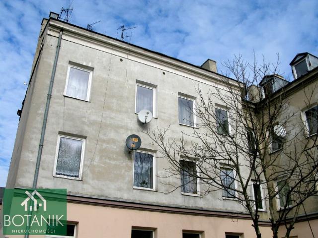 Dom na sprzedaż w Dziesiąta Stara, Lublin