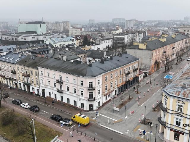 Mieszkanie na sprzedaż w Daleszyce, Świętokrzyskie