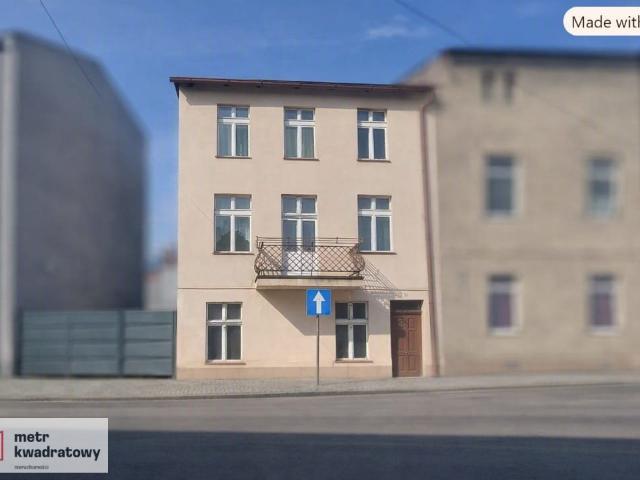 Dom na sprzedaż w Brodnica, Kujawsko-pomorskie