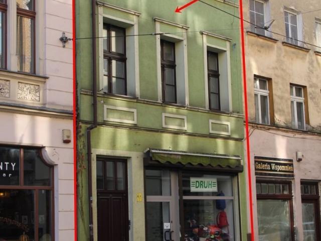 Dom na sprzedaż w Grudziądz, Kujawsko-pomorskie