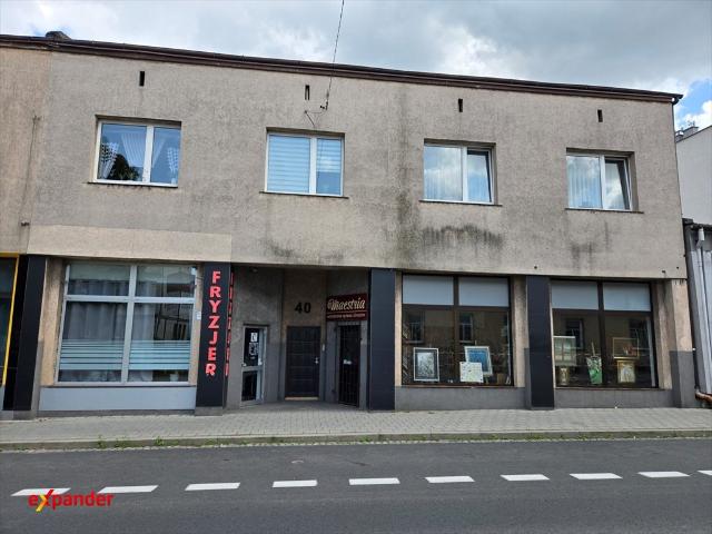 Dom na sprzedaż w Częstochowa, Śląskie