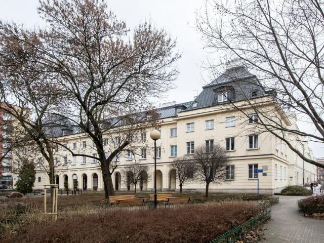 Dom do wynajęcia w Warszawa, Mazowieckie