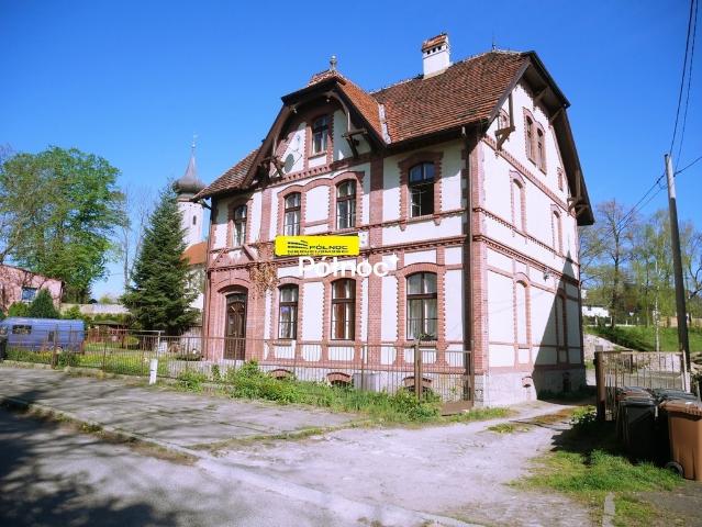 Dom na sprzedaż w Bolesławiec, Dolnośląskie