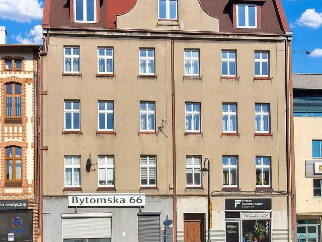 Dom na sprzedaż w Piekary Śląskie, Śląskie