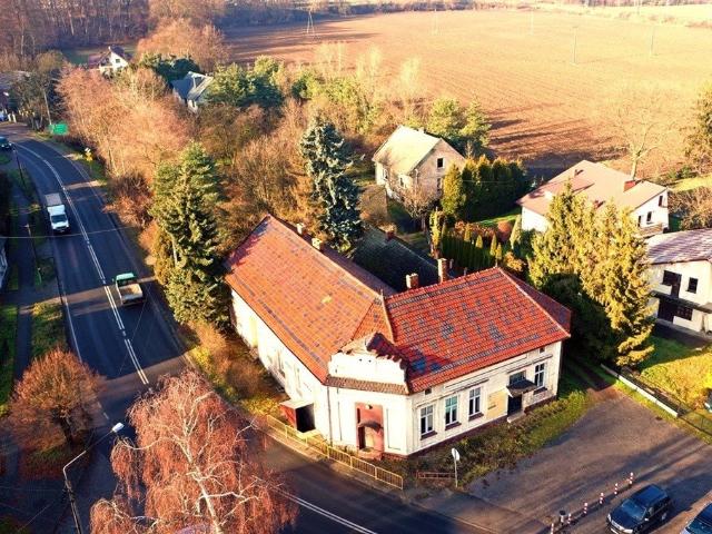Dom na sprzedaż w Zator, Małopolskie