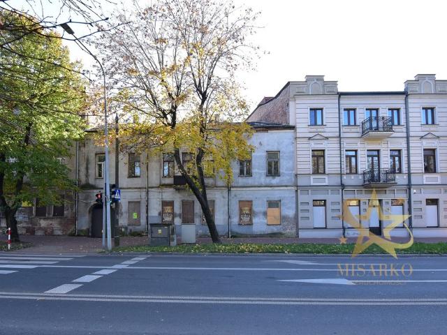 Mieszkanie na sprzedaż w Łomża