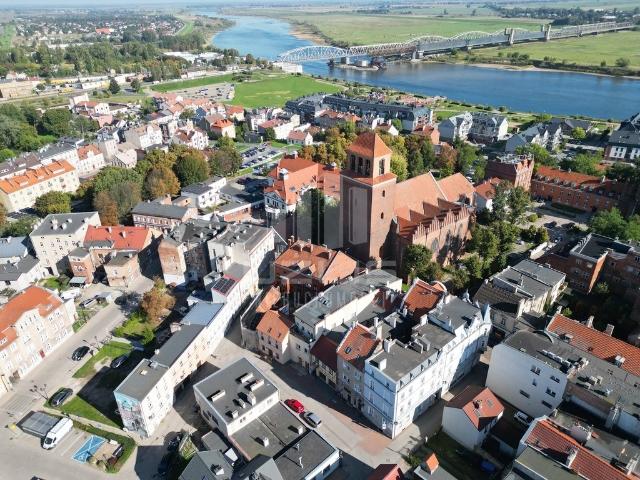 Mieszkanie na sprzedaż w Stare Miasto, Tczew