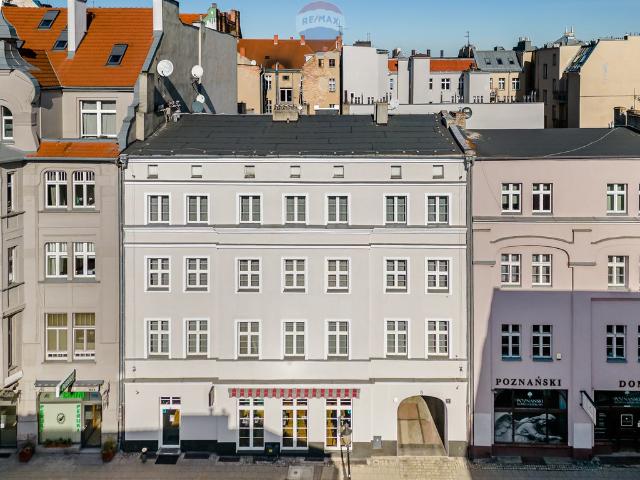 Dom na sprzedaż w Poznań, Wielkopolskie