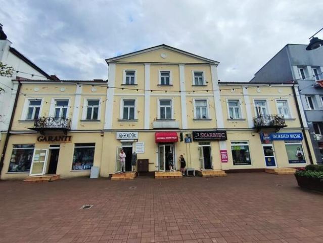 Dom na sprzedaż w Grodzisk Mazowiecki, Mazowieckie