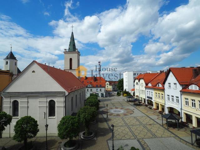 Mieszkanie na sprzedaż w Stare Miasto, Polkowice