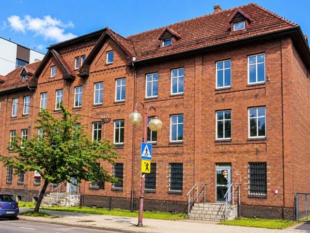 Biuro na sprzedaż w Siemianowice Śląskie, Śląskie