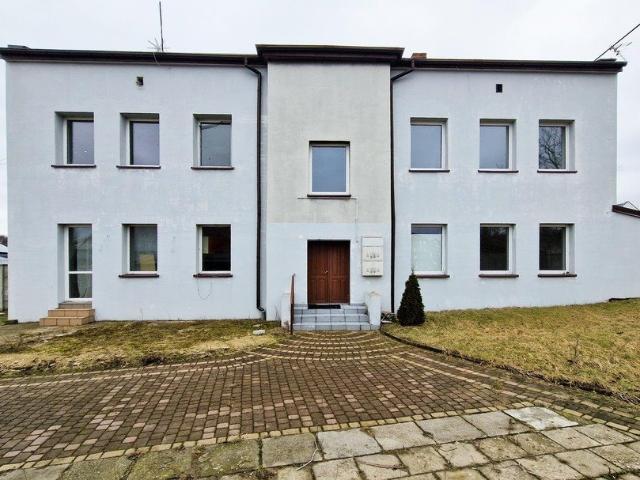 Dom na sprzedaż w Ozorków, Łódzkie