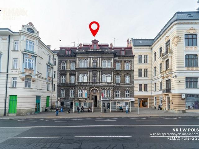 Mieszkanie na sprzedaż w Bielsko-biała, Śląskie