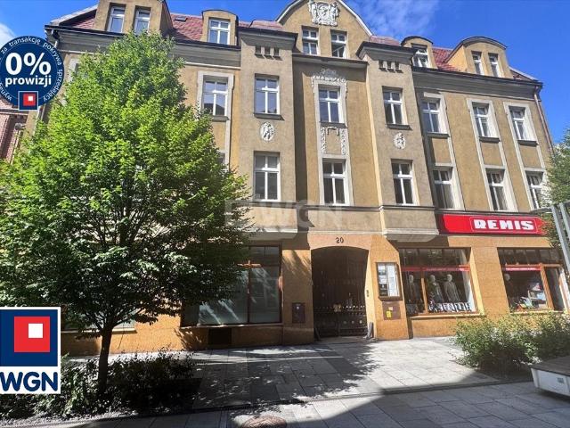 Dom na sprzedaż w Ostrów Wielkopolski, Wielkopolskie