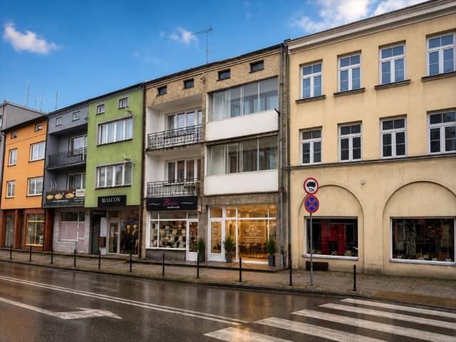 Mieszkanie na sprzedaż w Sochaczew, Mazowieckie