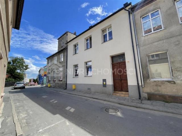 Dom na sprzedaż w Starogard Gdański, Pomorskie