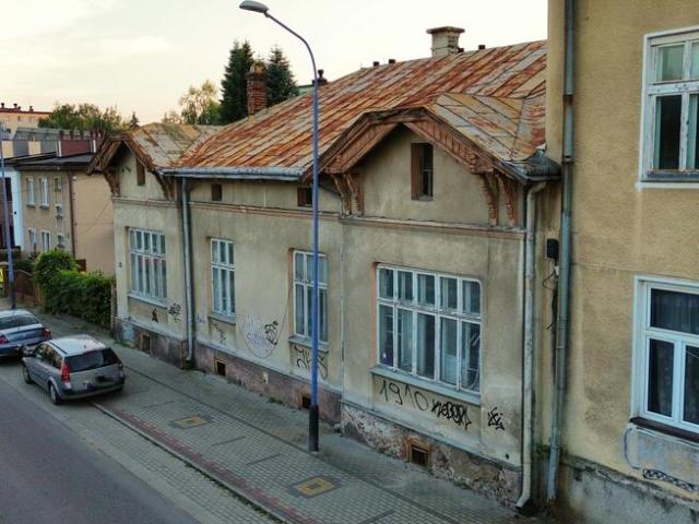Dom na sprzedaż w Jasło, powiat jasielski