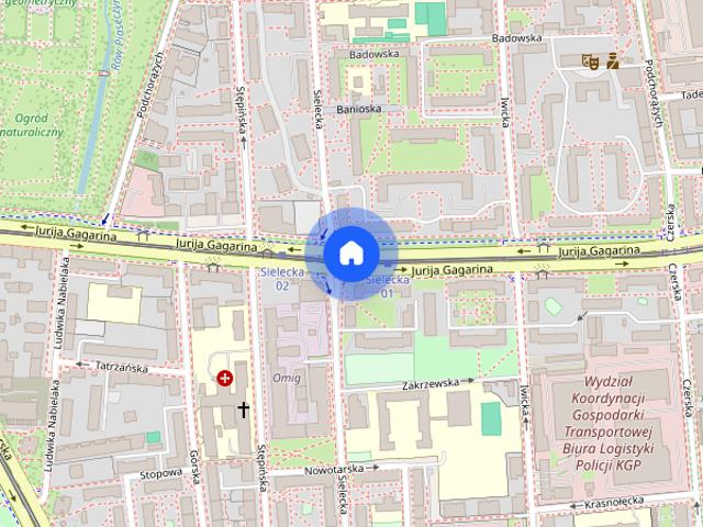 Mieszkanie do wynajęcia w Warszawa, Mazowieckie