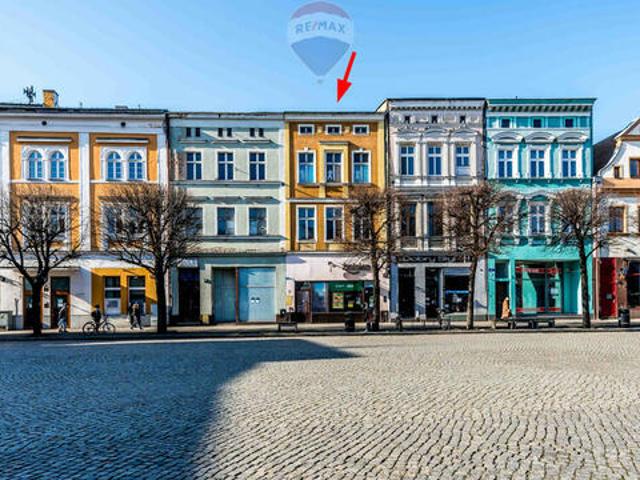 Biuro na sprzedaż w Leszno, Wielkopolskie