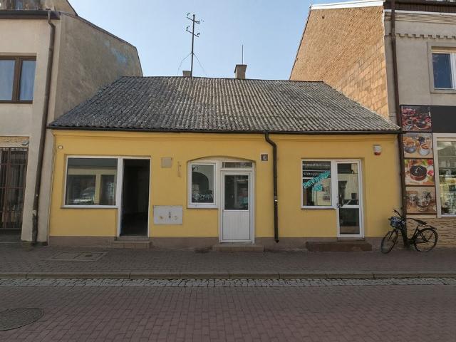 Mieszkanie na sprzedaż w Łowicz, Łódzkie